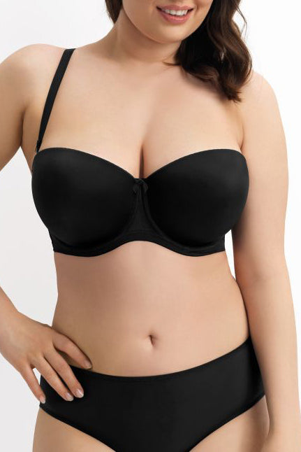 Corin Karolina Strapless Bra